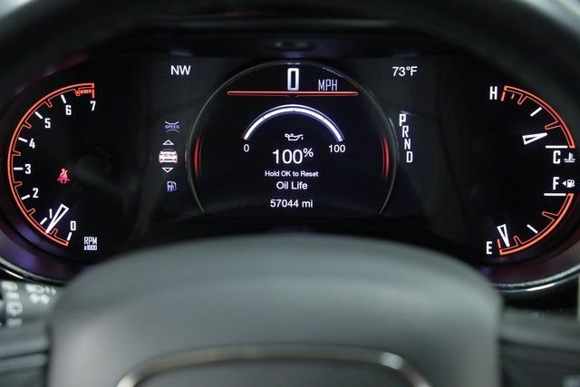 Used 2023 Dodge Durango GT image 14