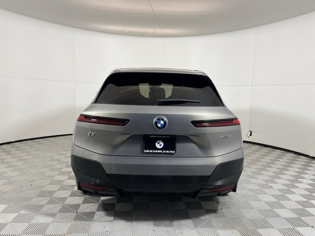 Used 2023 BMW iX xDrive50 w/ Ultimate Package 2 image 6