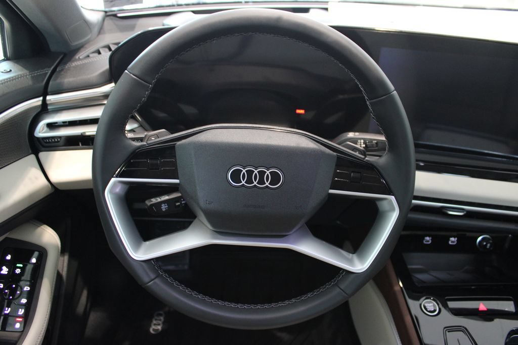 New 2026 Audi A5 2.0T Premium Plus AWD/4WD image 22