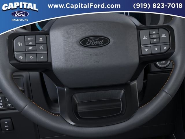 New 2026 Ford F150 Tremor w/ Bed Utility Package image 12