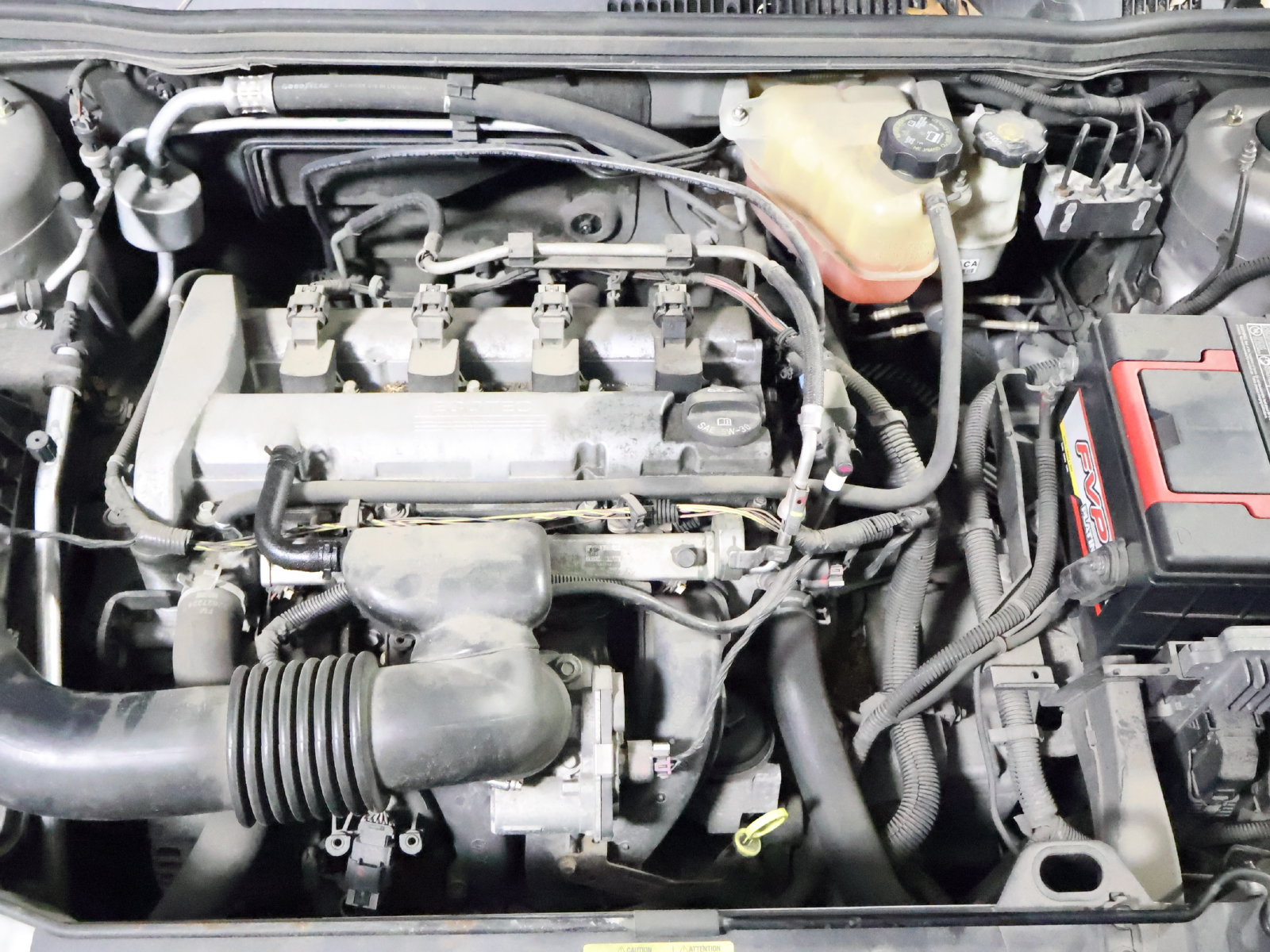 Used 2007 Chevrolet Malibu LS FWD image 13