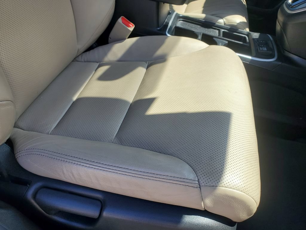 Used 2015 Honda CR-V EX-L image 30