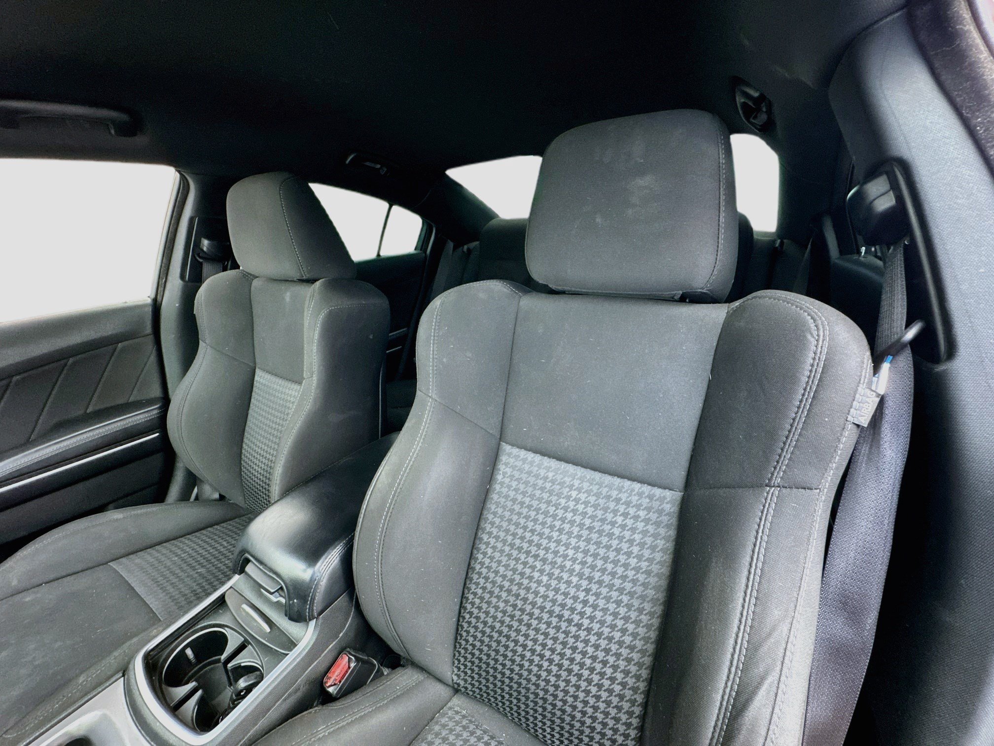 Used 2022 Dodge Charger GT RWD image 12