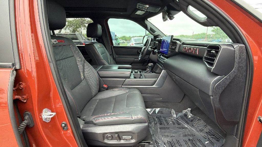 Used 2024 Toyota Tundra TRD Pro image 38