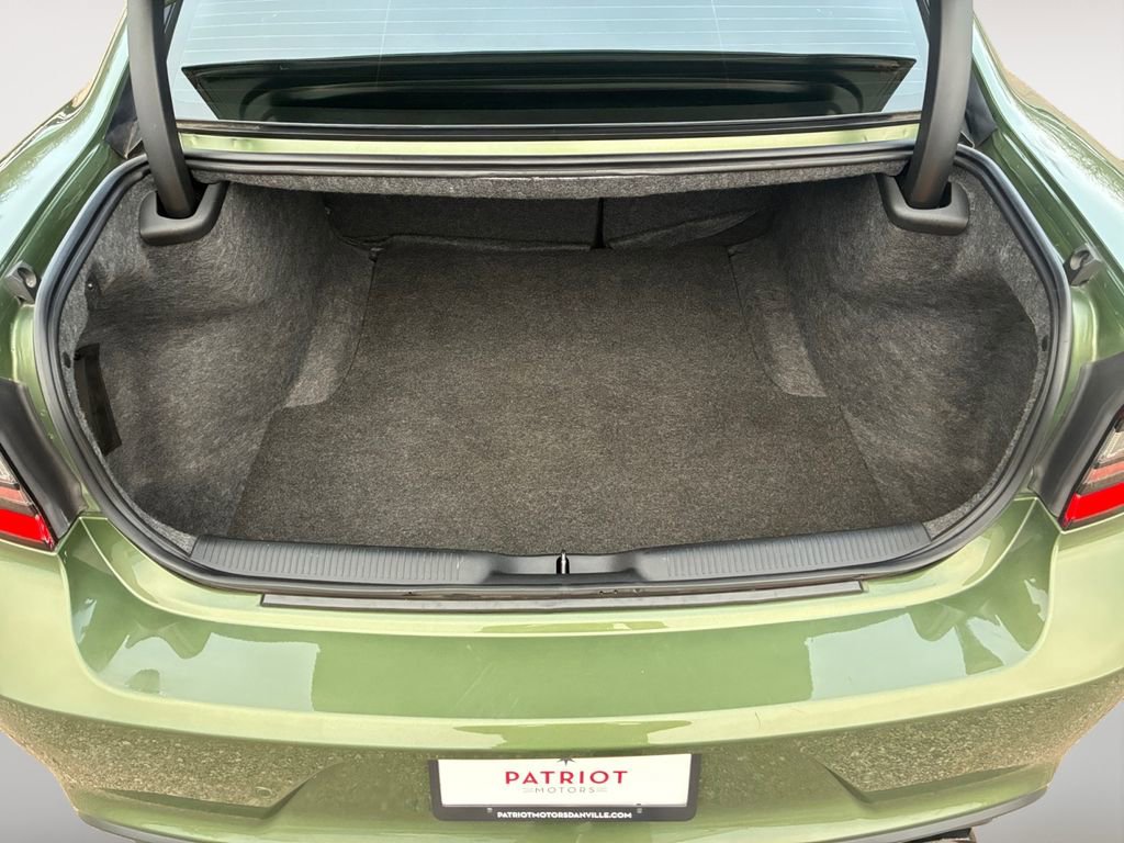 Used 2020 Dodge Charger Scat Pack image 18