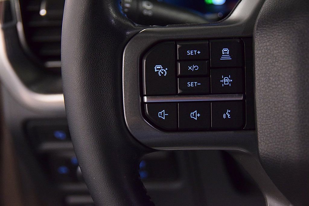 Used 2022 Ford F150 Lariat w/ Equipment Group 502A High image 21