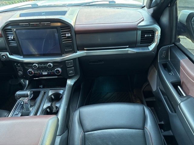 Used 2023 Ford F150 Lariat image 16