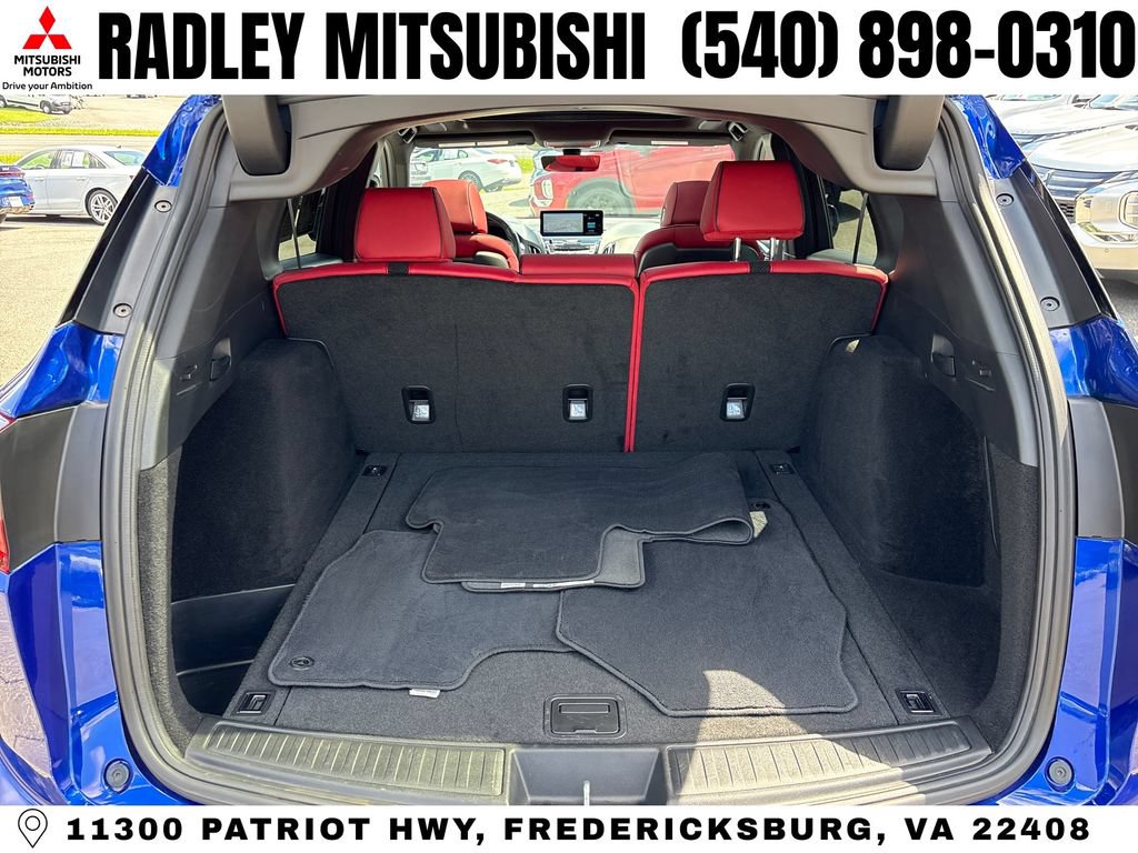 Used 2023 Acura RDX w/ Advance Package AWD/4WD image 14