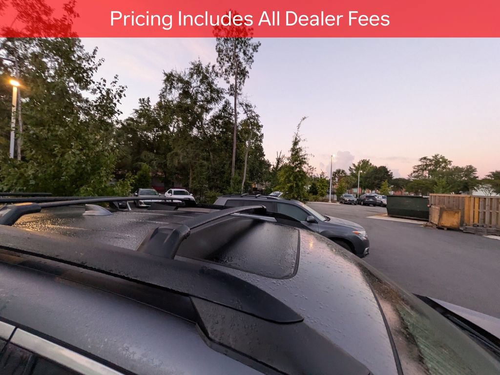 Used 2020 Honda Ridgeline RTL image 10