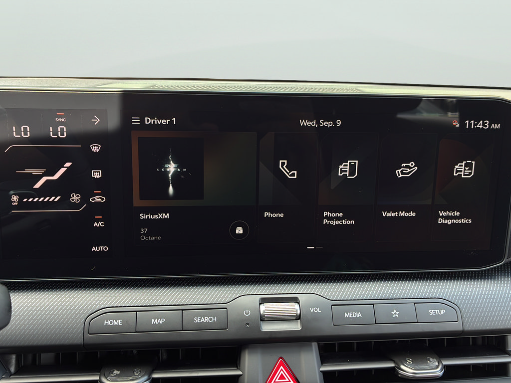 New 2026 Kia K4 EX FWD image 20