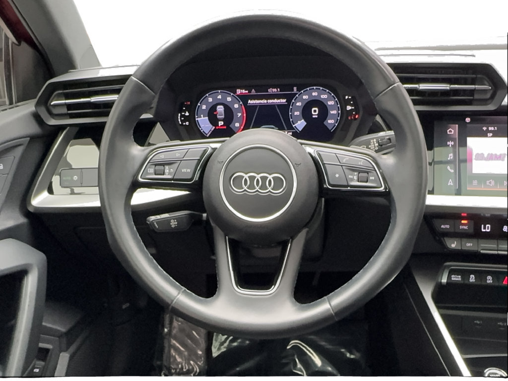 Used 2022 Audi A3 2.0T Premium AWD/4WD image 40