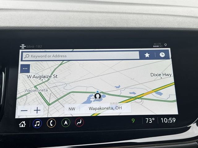 Certified 2023 Buick Envision Avenir AWD/4WD image 16