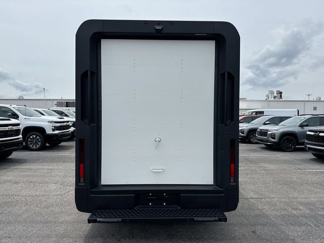 Used 2024 Chevrolet Brightdrop 600 w/ Battery Pack, Max Range AWD/4WD image 4