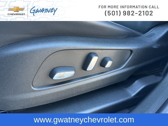 Used 2022 Cadillac XT5 Premium Luxury image 22