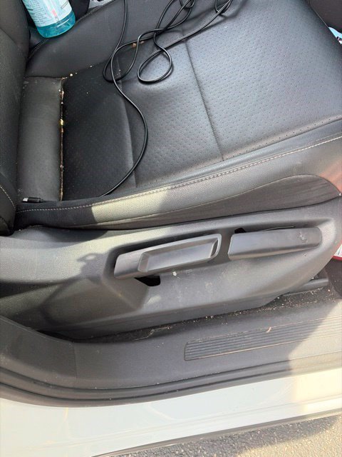 Used 2019 Volkswagen Tiguan SE w/ Panoramic Sunroof Package FWD image 33