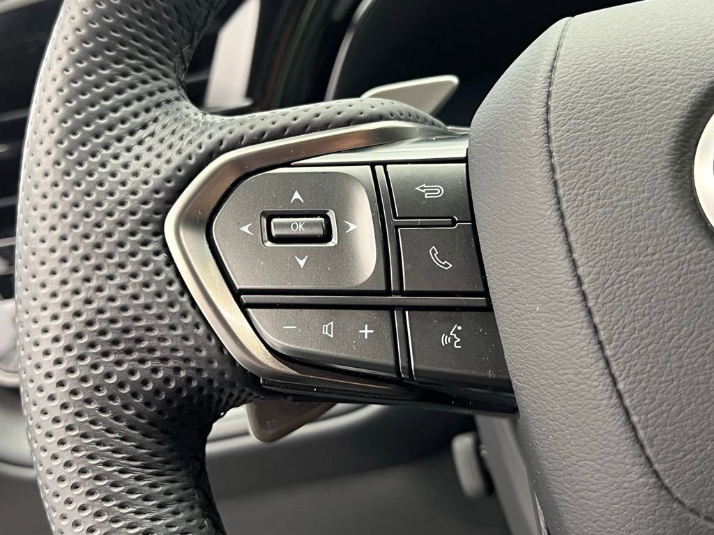 Used 2024 Lexus TX 500h AWD w/ Technology Package image 19