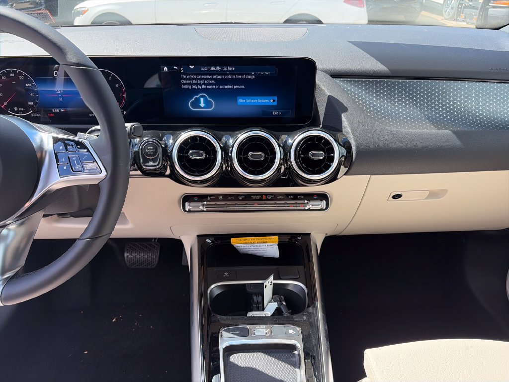 New 2026 Mercedes-Benz GLA 250 4MATIC image 17