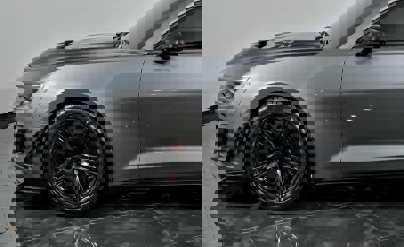 Used 2020 Chevrolet Camaro ZL1 image 6