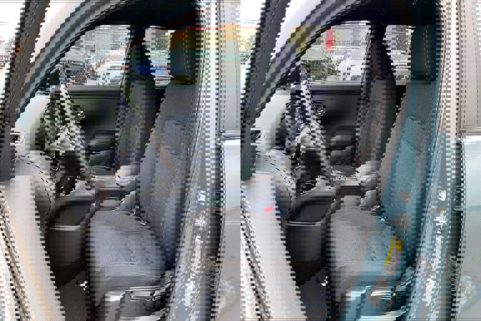 Used 2023 Honda HR-V Sport image 11