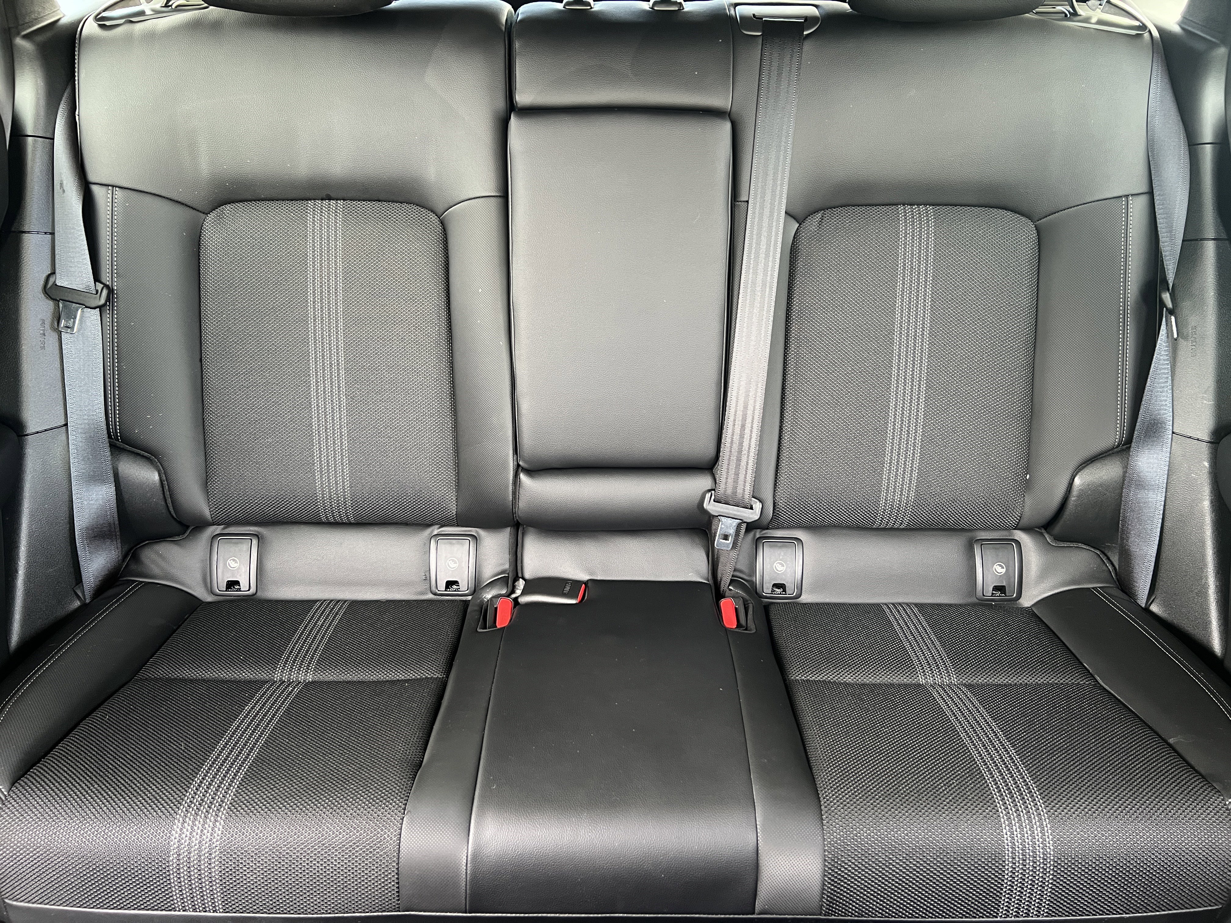 Used 2024 MAZDA CX-50 AWD 2.5 S w/ Cargo Package image 15