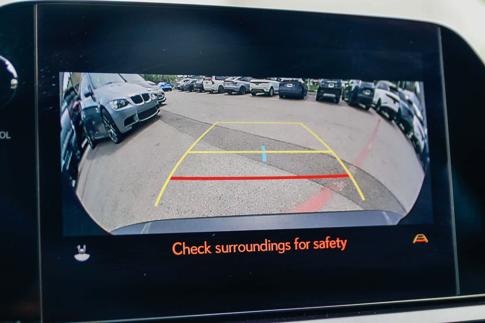 Used 2024 Lexus UX 250h FWD image 25