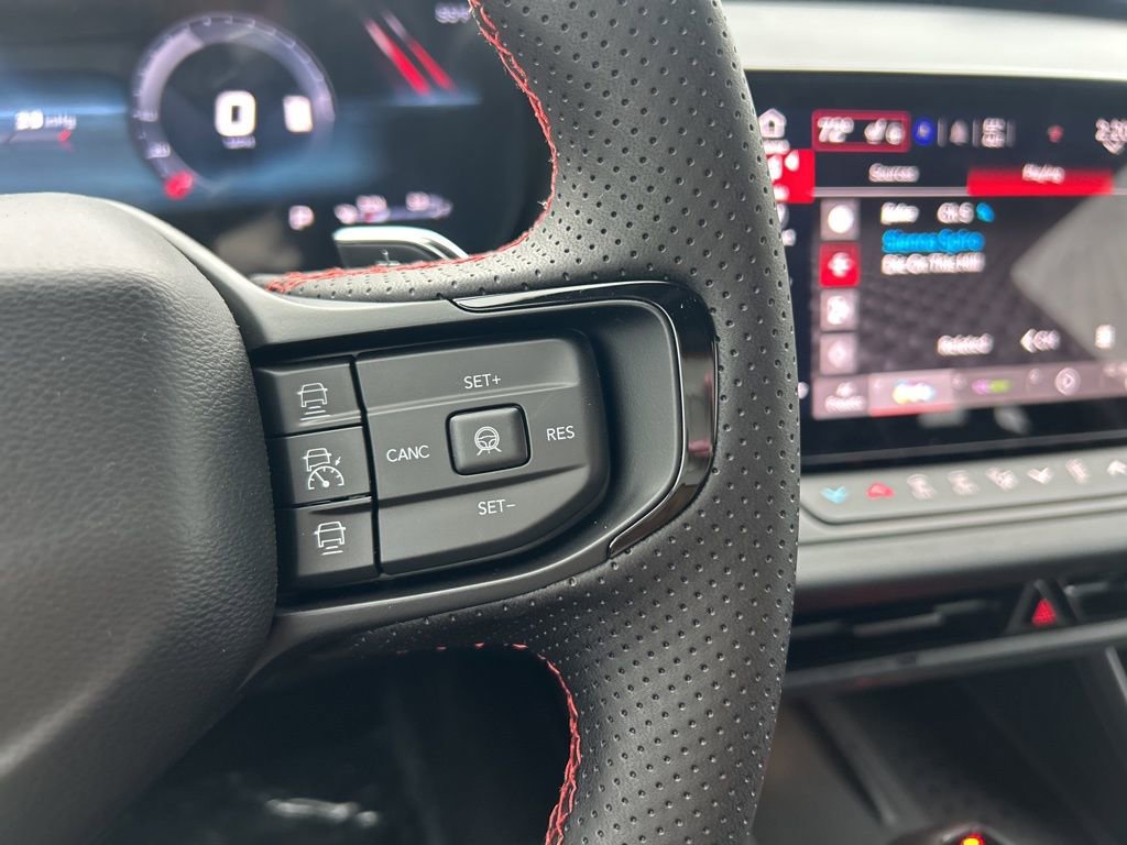 New 2026 Dodge Charger R/T image 12