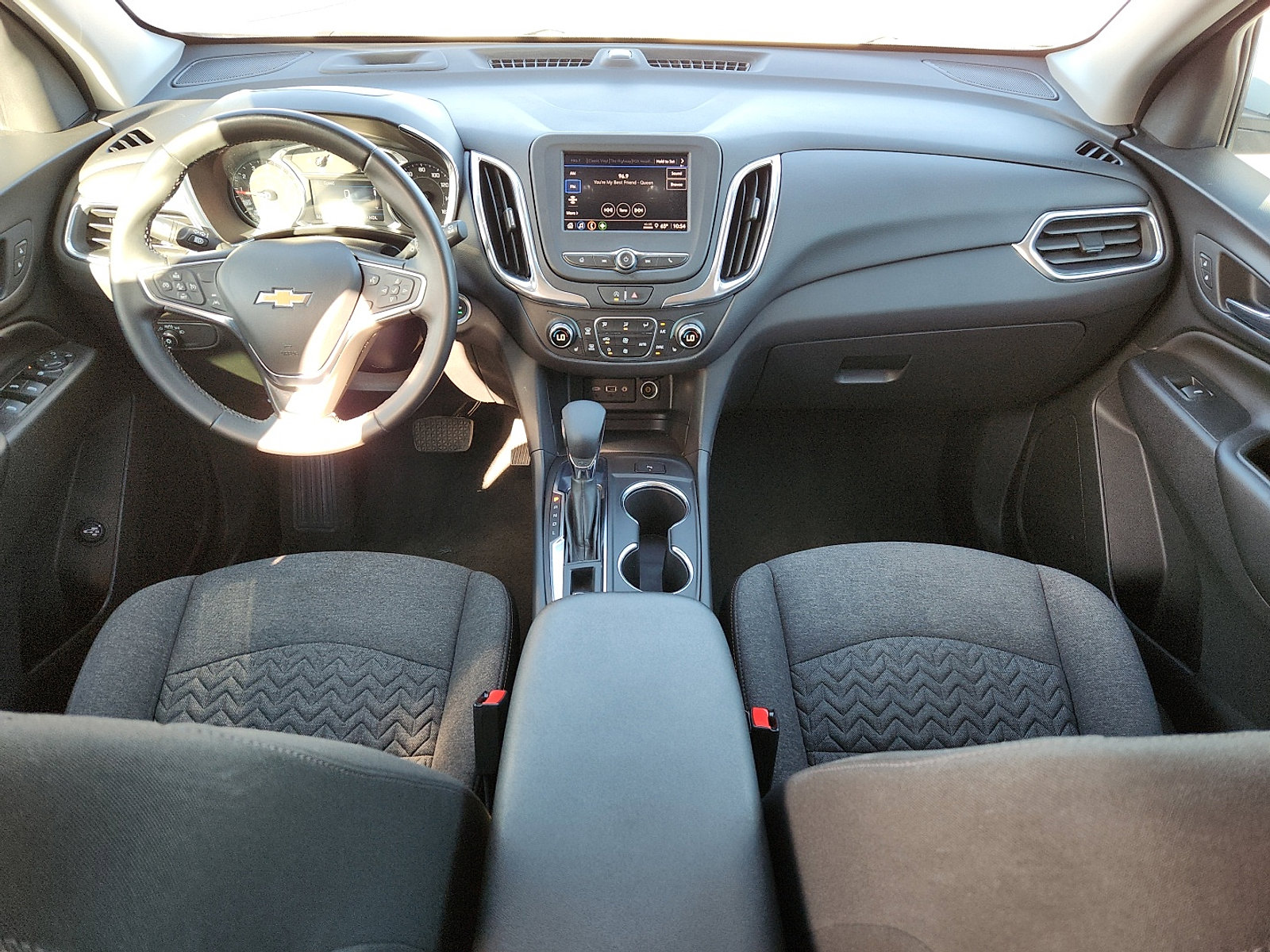 Used 2024 Chevrolet Equinox LT image 11