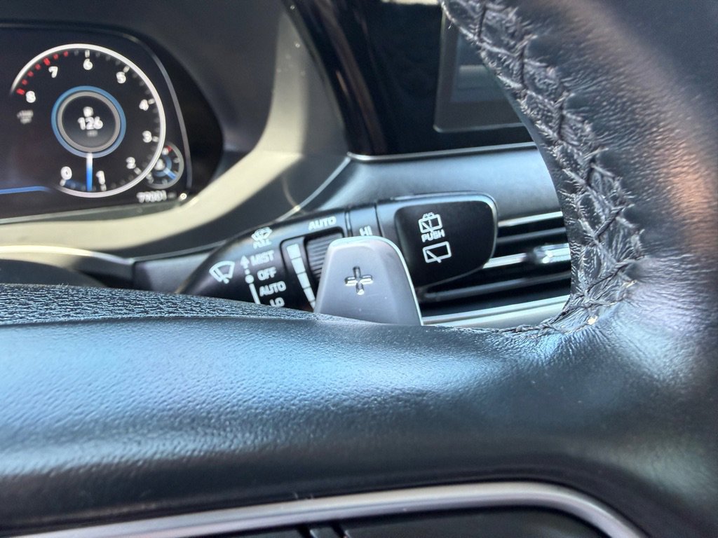 Used 2021 Hyundai Palisade Limited FWD image 33