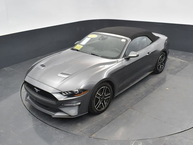 Used 2023 Ford Mustang Premium RWD image 28