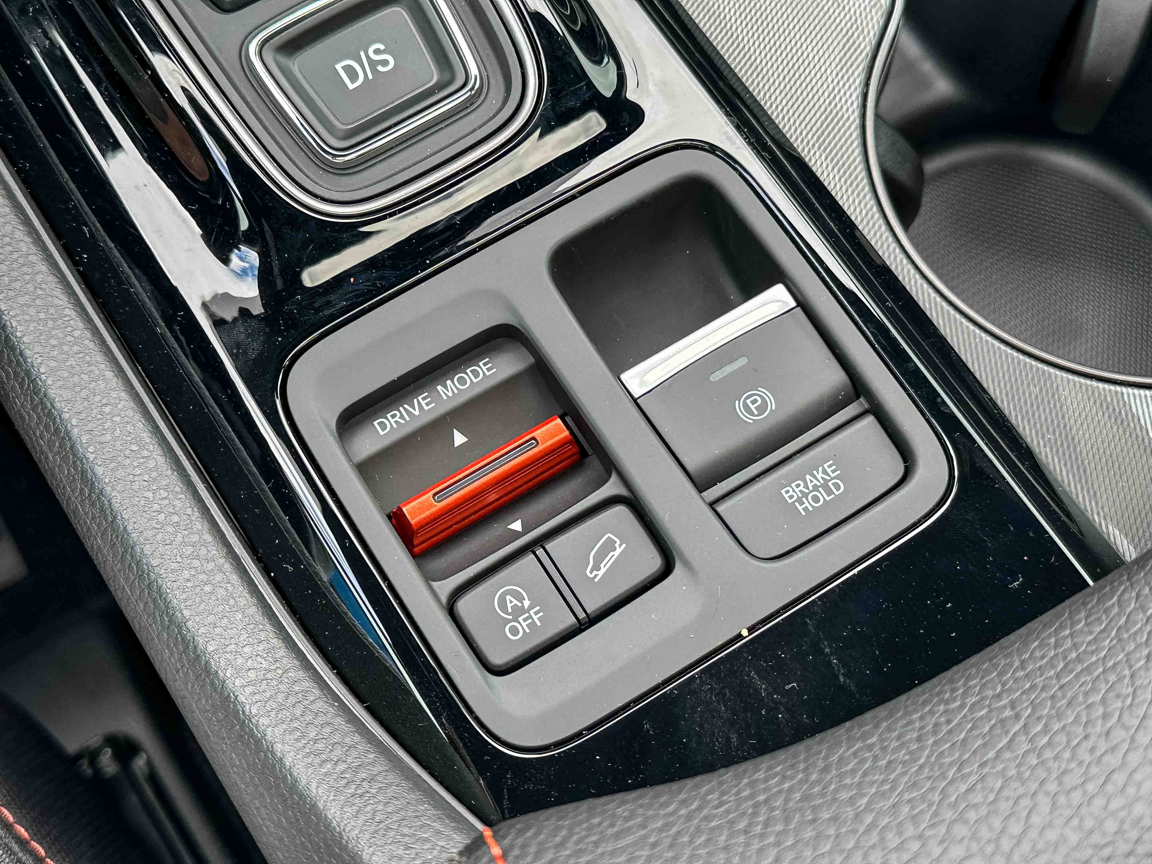 New 2026 Honda Passport TrailSport image 26