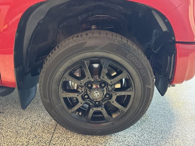 Used 2020 Toyota Tundra SR5 image 29