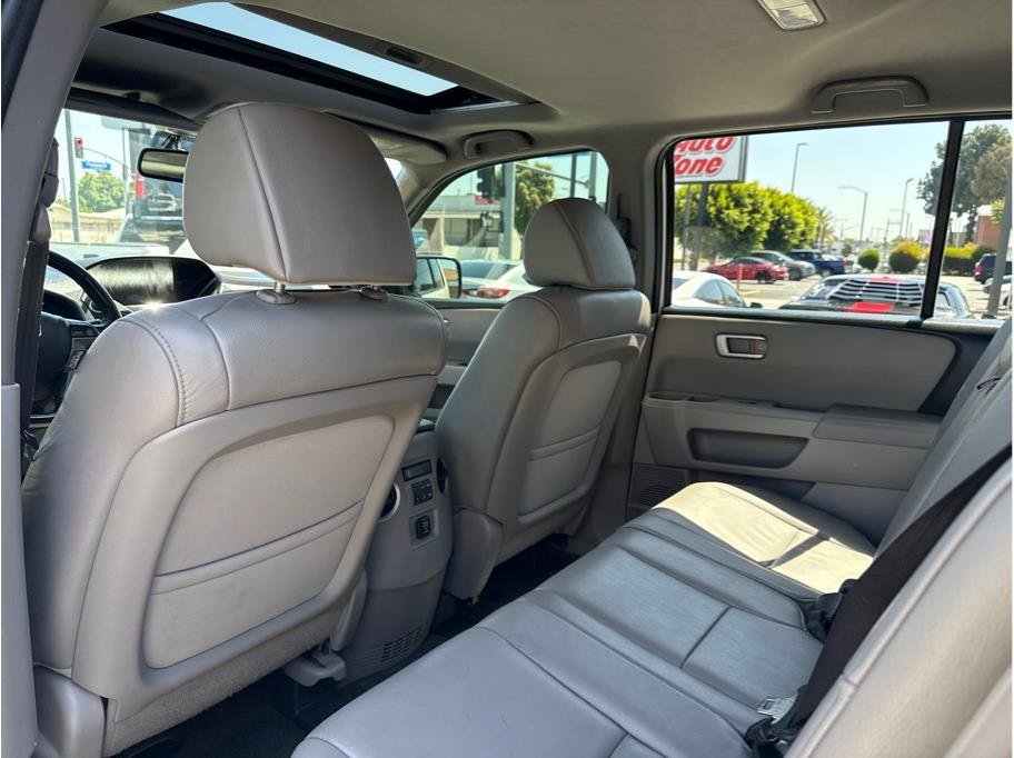 Used 2013 Honda Pilot EX-L image 24