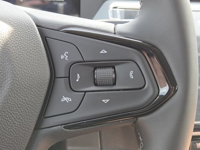 New 2027 Chevrolet Bolt RS FWD image 12
