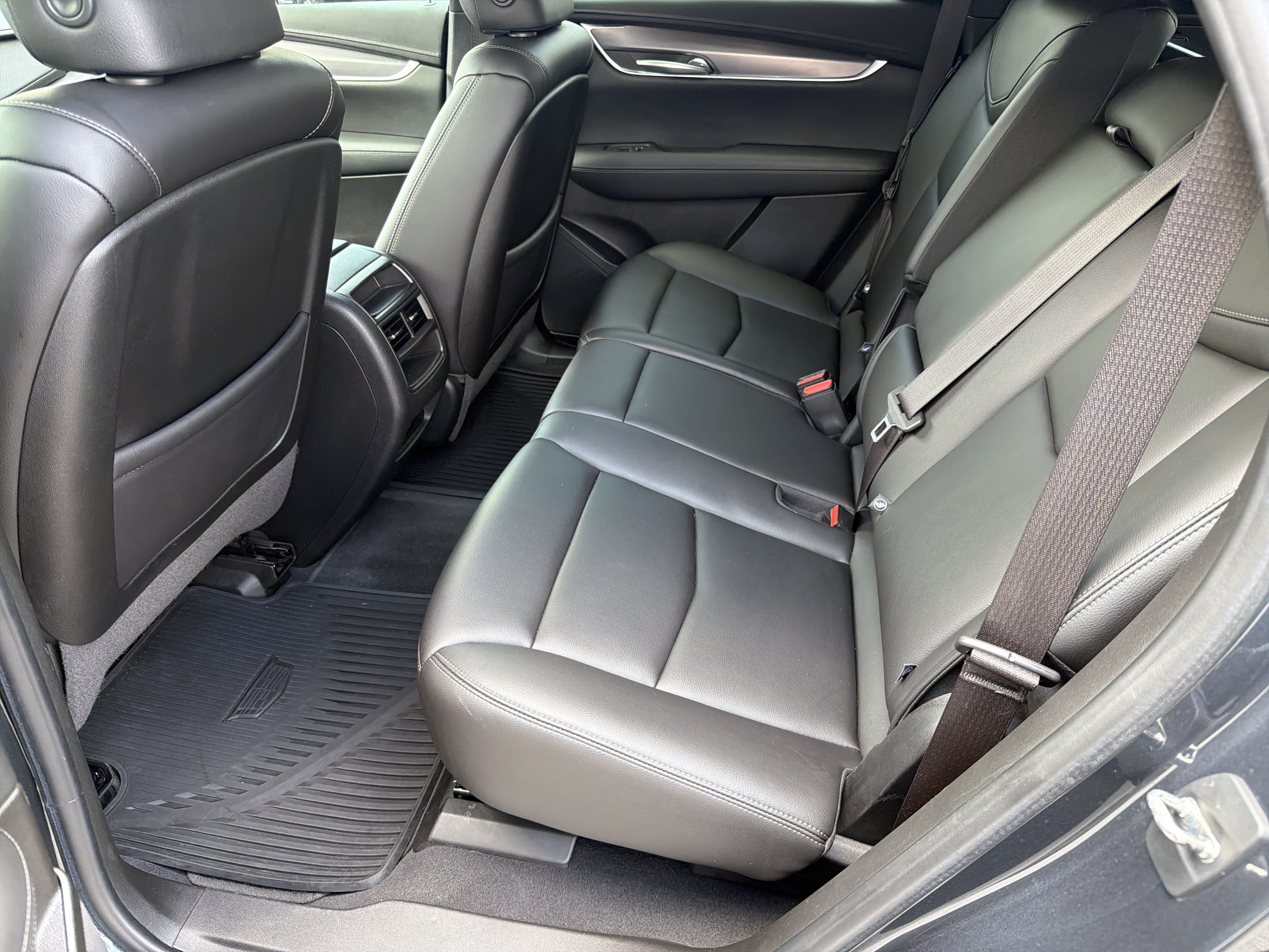 Used 2021 Cadillac XT5 Luxury FWD image 21