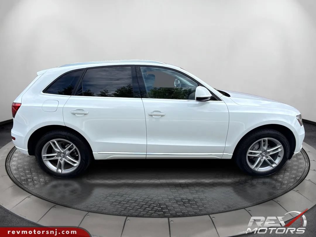 Used 2015 Audi Q5 2.0T Premium AWD/4WD image 6