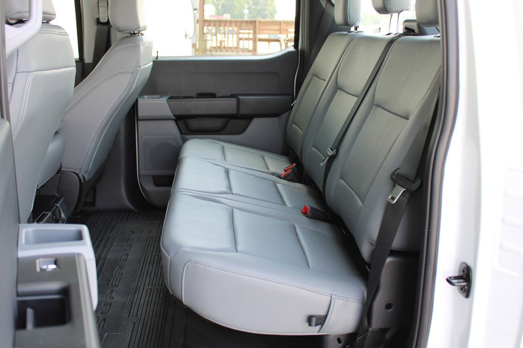 Used 2025 Ford F250 XL image 20