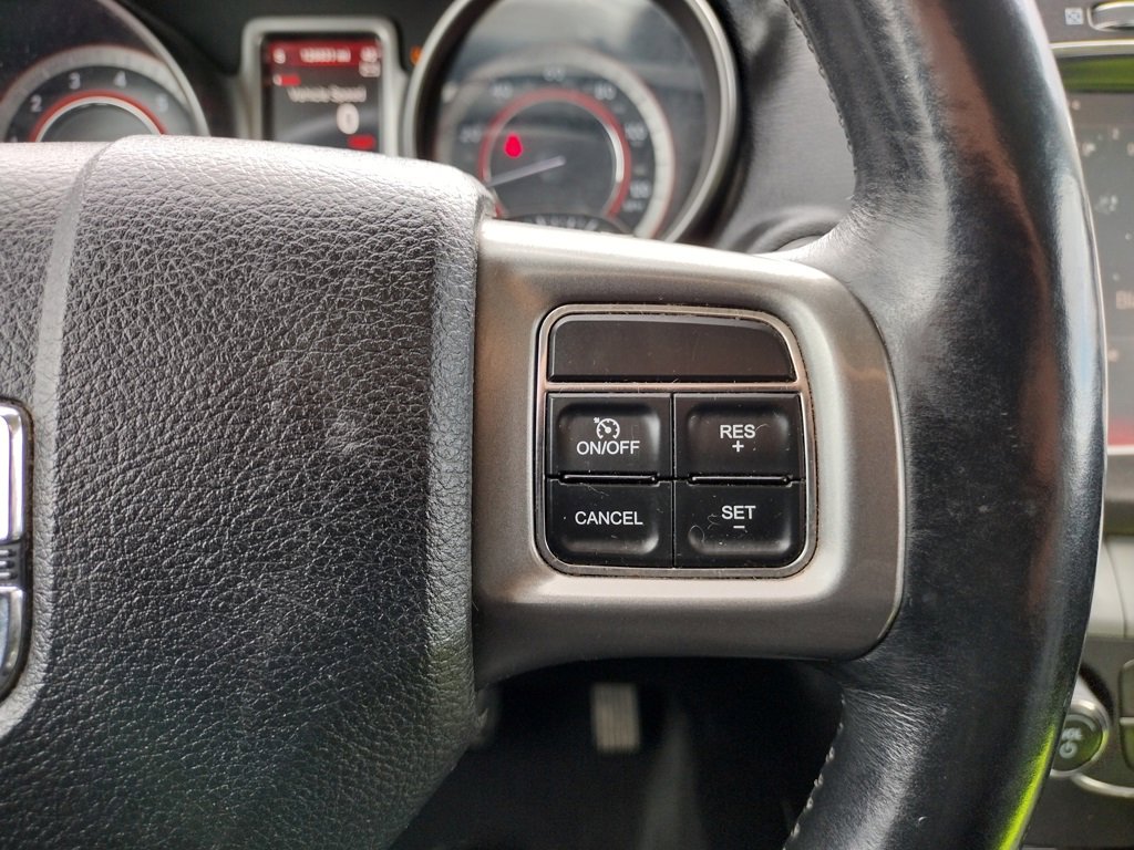 Used 2014 Dodge Journey Crossroad w/ Popular Equipment Group image 25