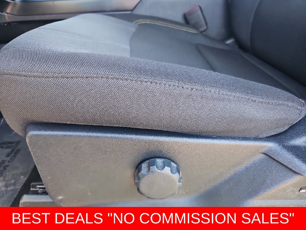 Used 2025 Ford F150 STX w/ Equipment Group 200A AWD/4WD image 28