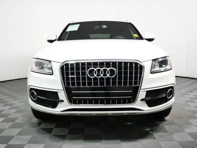 Used 2016 Audi Q5 3.0T Prestige AWD/4WD image 35