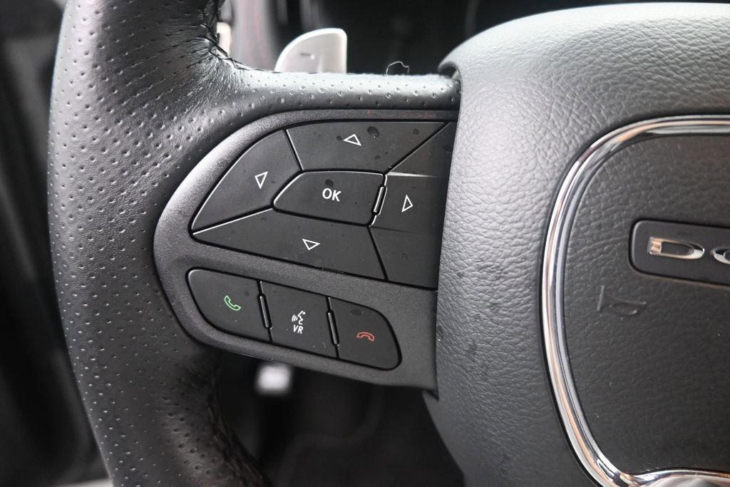 Used 2024 Dodge Durango R/T AWD/4WD image 32