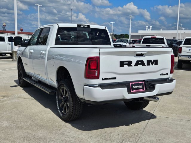 New 2026 RAM 2500 Laramie image 7