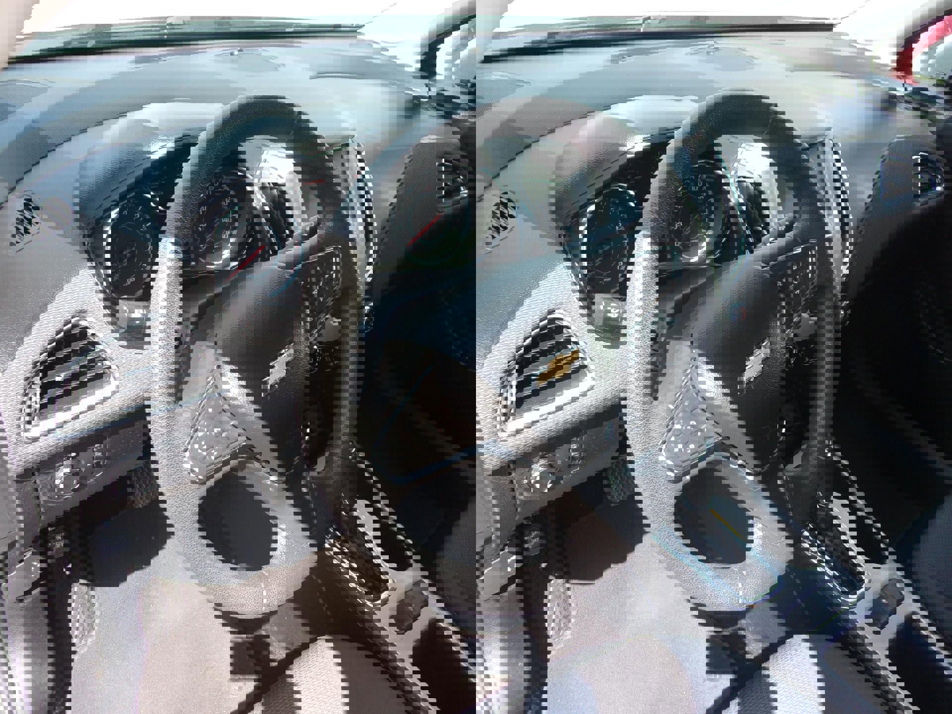 Used 2018 Chevrolet Cruze LS w/ LS Fleet Convenience Package image 11