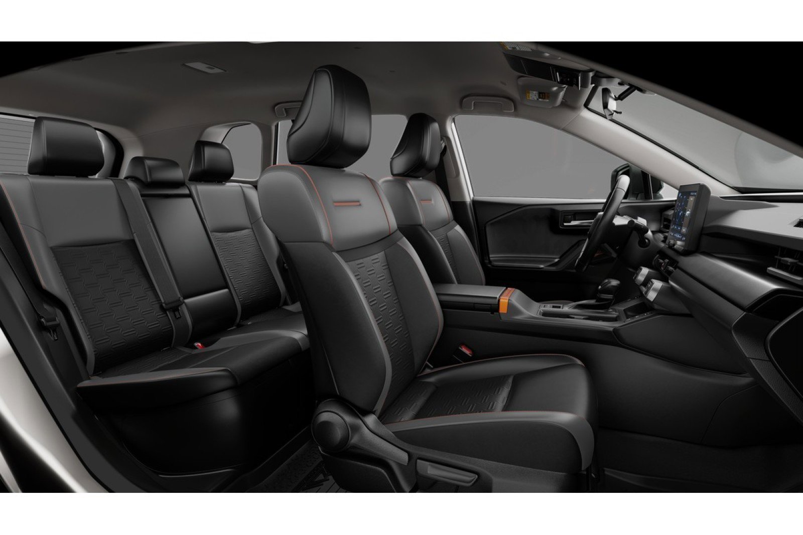 New 2026 Toyota RAV4 LE image 22