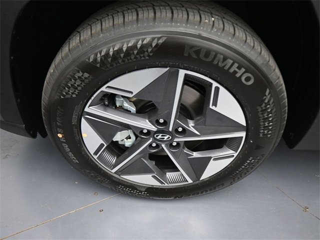 New 2026 Hyundai Tucson SEL image 21