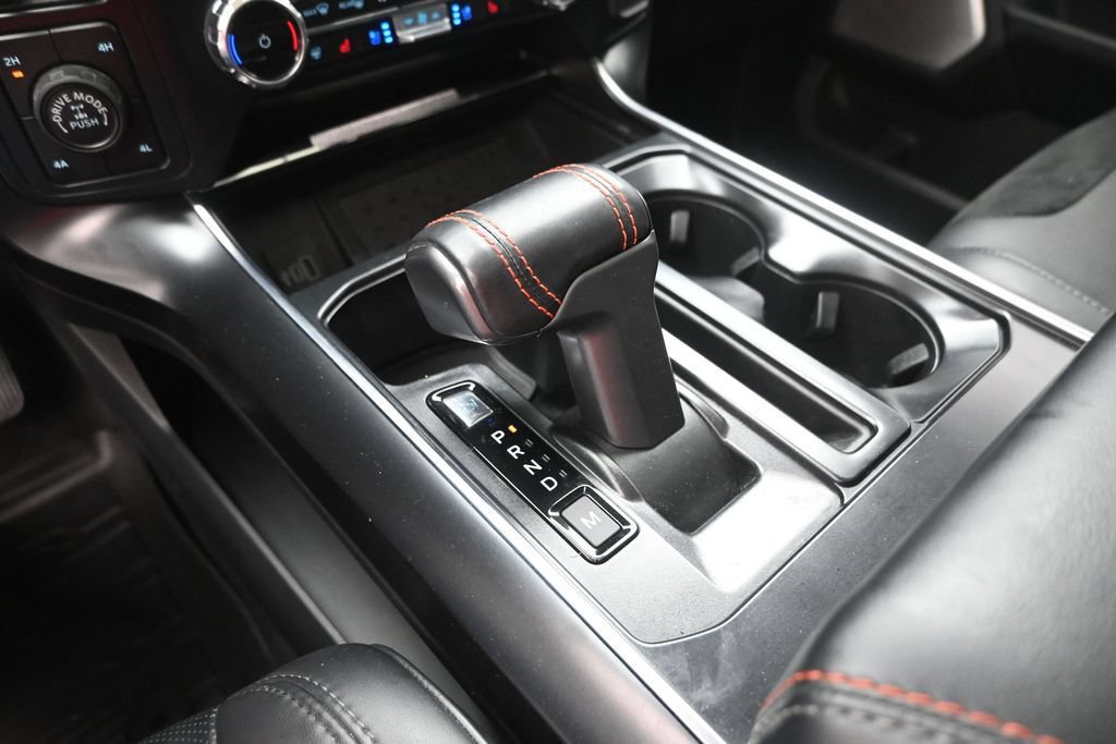 Used 2025 Ford F150 Raptor AWD/4WD image 31