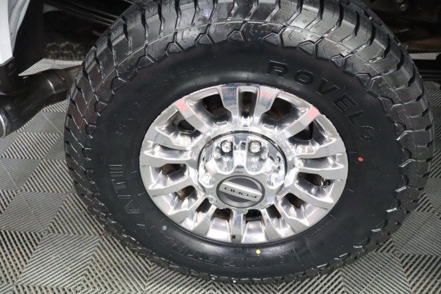 Used 2021 Ford F350 XLT w/ XLT Premium Package AWD/4WD image 79