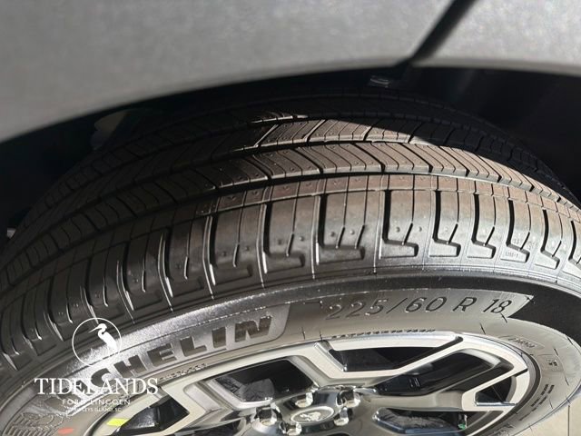 New 2025 Ford Bronco Sport Outer Banks w/ Outer Banks Tech Package+ image 29