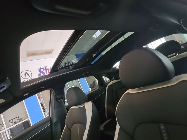 Used 2025 Kia K5 GT-Line w/ GT-Line Premium Package image 22