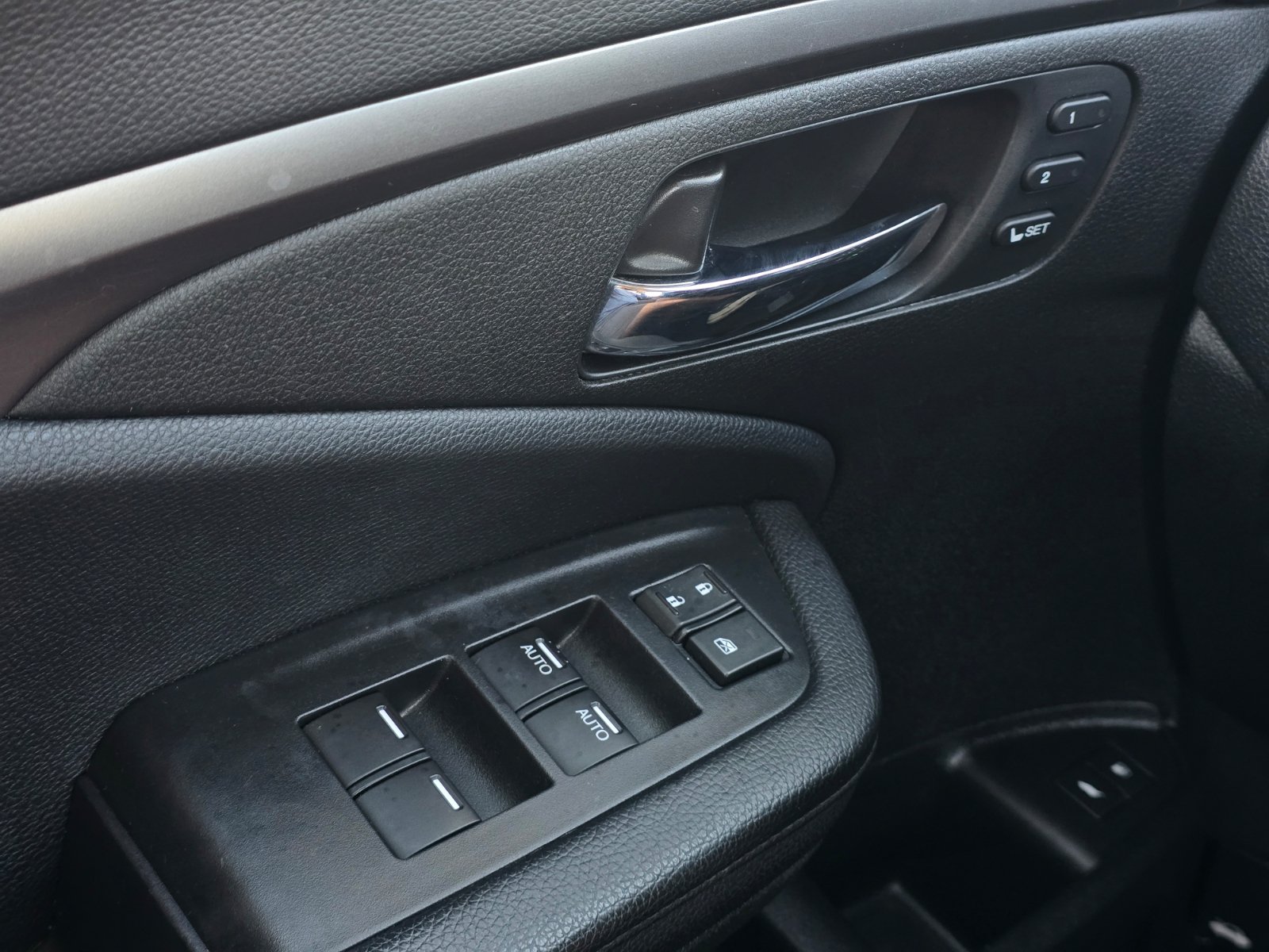 Used 2022 Honda Pilot Special Edition image 22