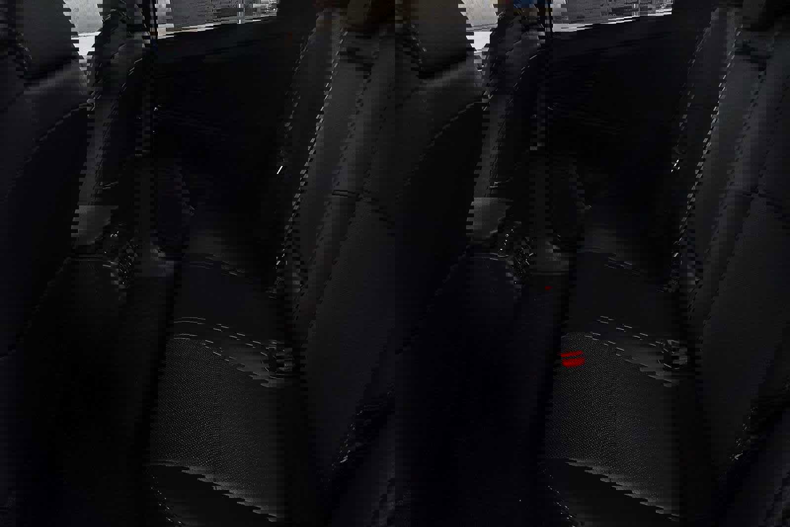 New 2026 Toyota bZ image 22